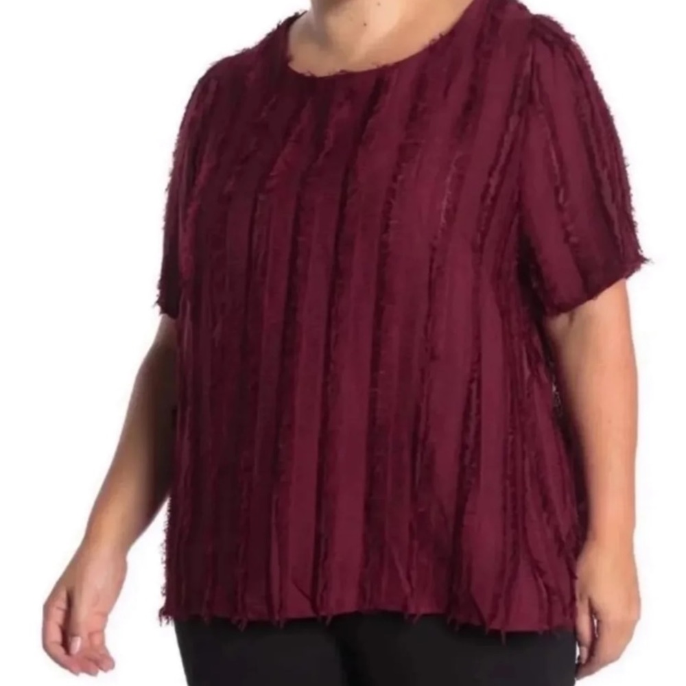 Nordstrom Eveleigh Top 2X